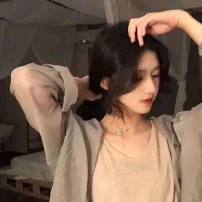 白衣修女