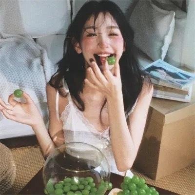 帕梅拉·曼的私密午后