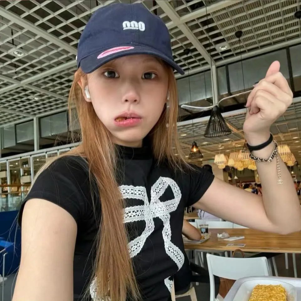 夹心情